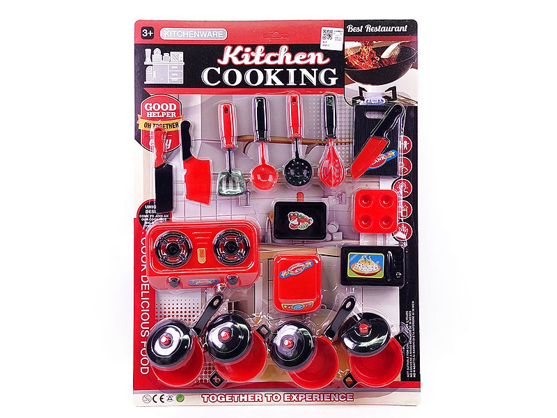 Kitchen Set toys