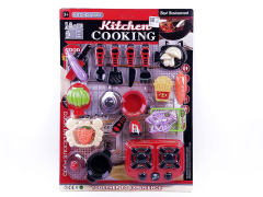 Kitchen Set toys