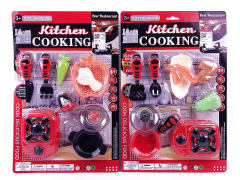 Kitchen Set(2S) toys