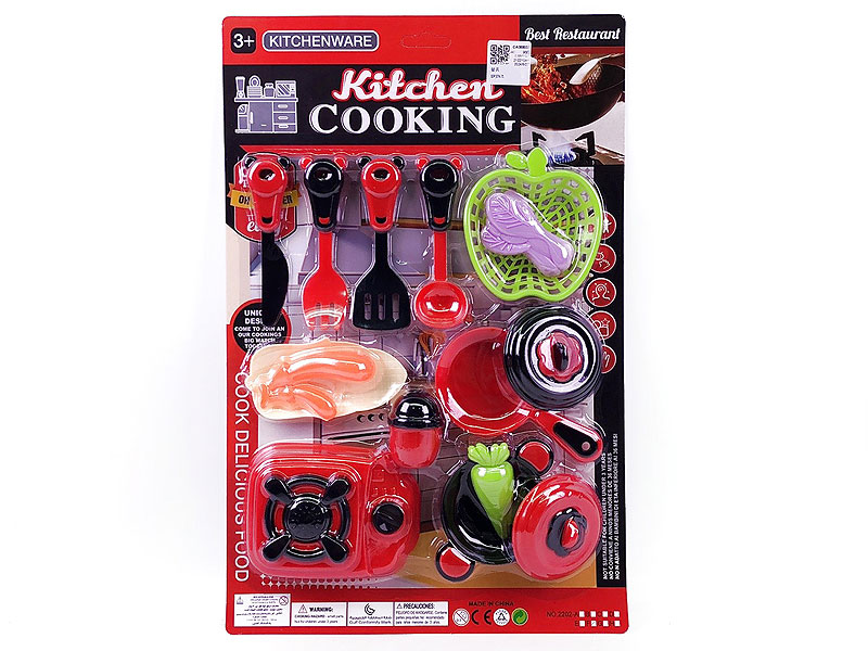 Kitchen Set toys