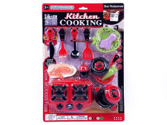 Kitchen Set toys