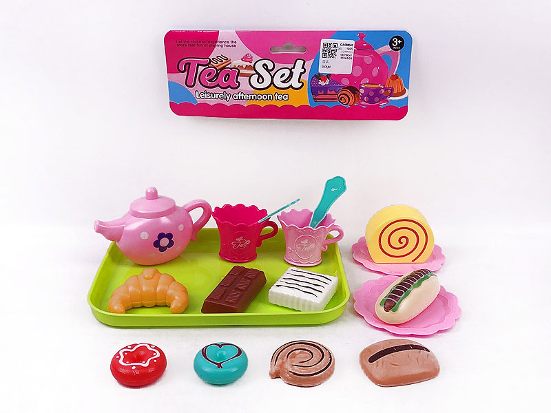 Tea Set toys