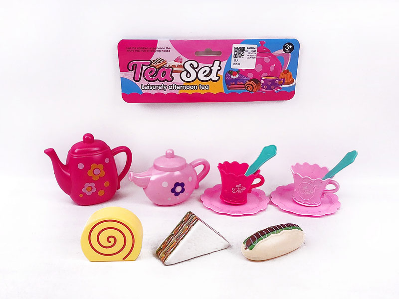 Tea Set toys