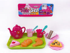 Tea Set toys