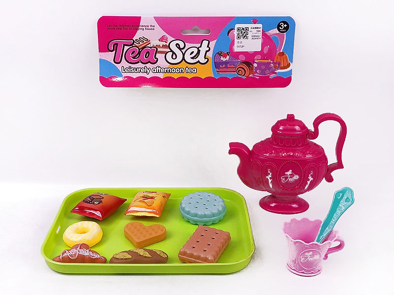 Tea Set toys