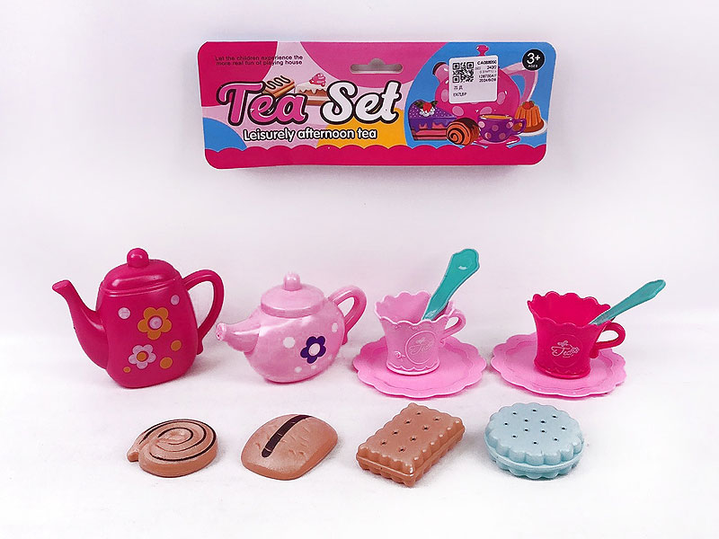 Tea Set toys