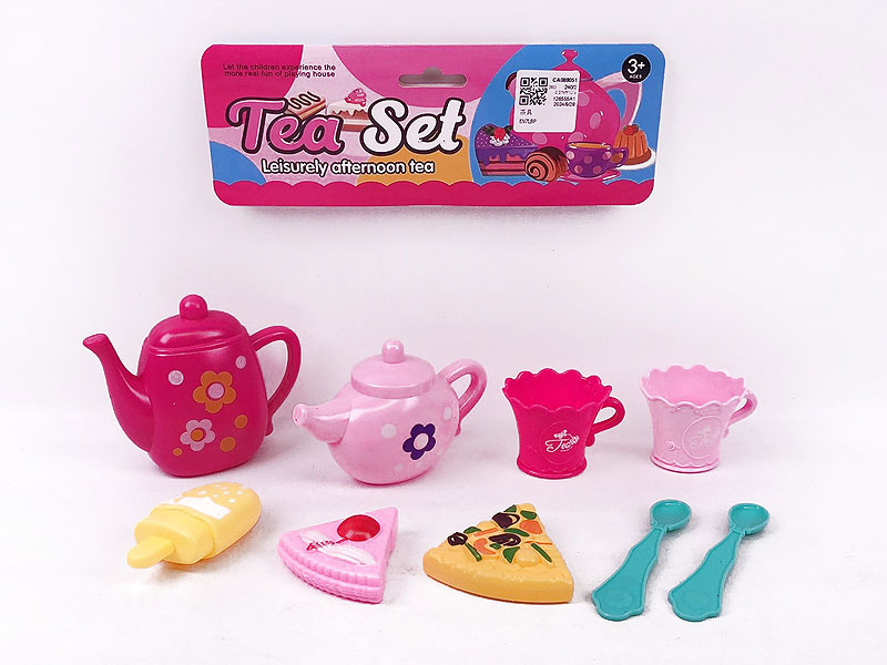 Tea Set toys