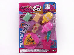 Dessert Set toys