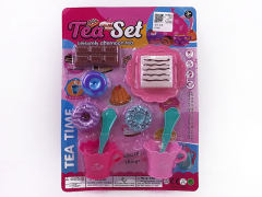 Dessert Set toys