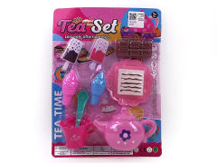 Dessert Set toys