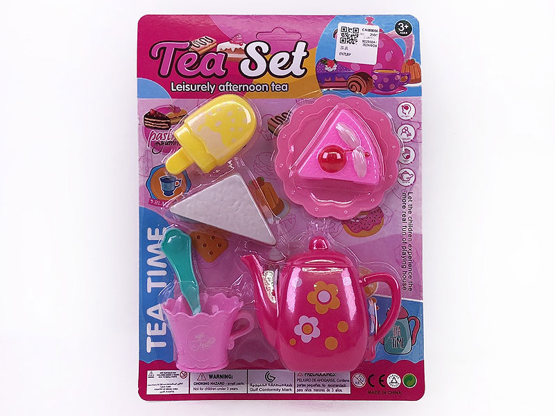 Tea Set toys