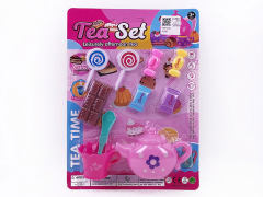 Candy Set toys