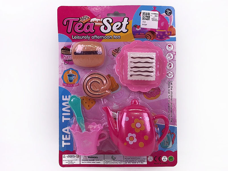 Tea Set toys