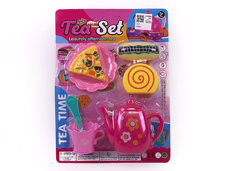 Tea Set toys