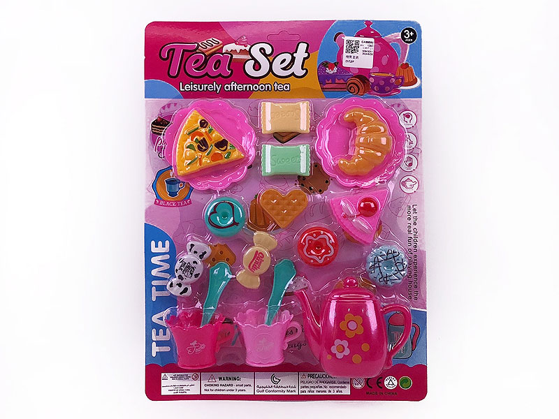 Candy Set toys