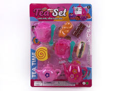 Tea Set toys