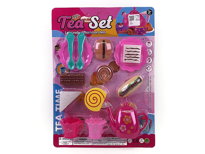 Tea Set toys