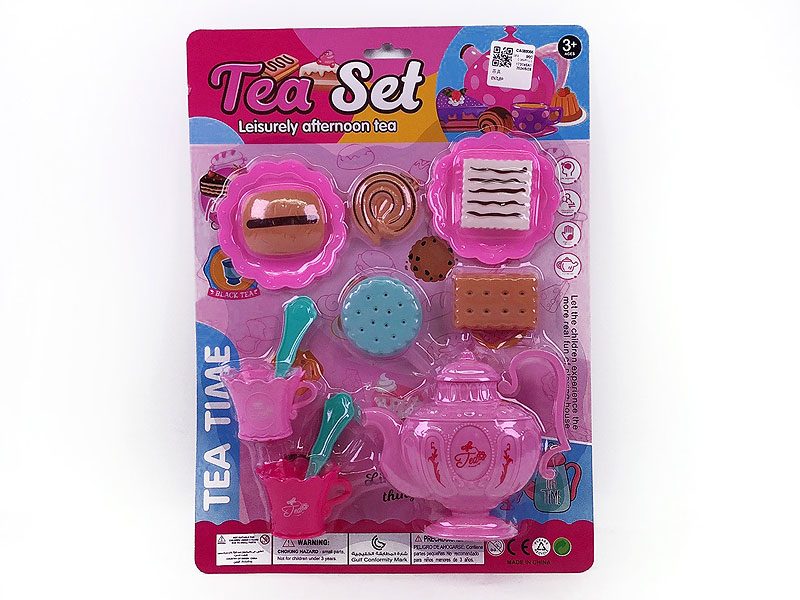 Tea Set toys