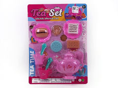 Tea Set toys