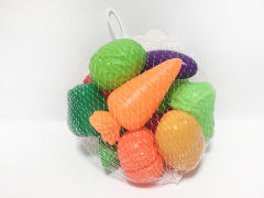 Vegetable Set toys