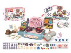 Clay Figure Tool Set toys