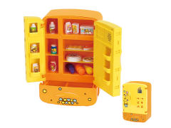 Refrigerator Set toys