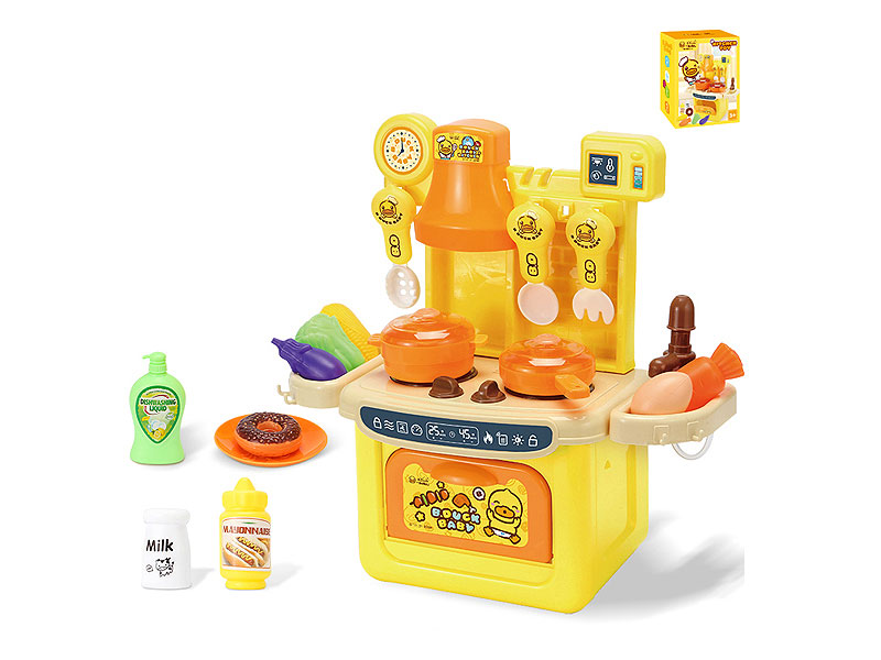 Kitchen Set toys