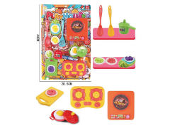 Kitchen Set toys