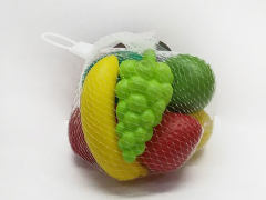 Fruit Set(10PCS) toys