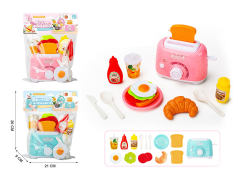 Bread Machine Set(2C) toys