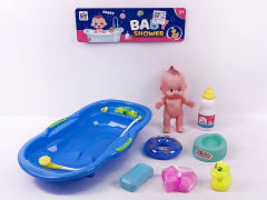 Tub Set(2C)