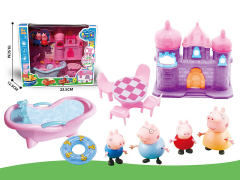 Bath Set toys