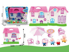 House Set toys