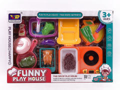 Kitchen Set toys