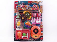 Kitchen Set toys