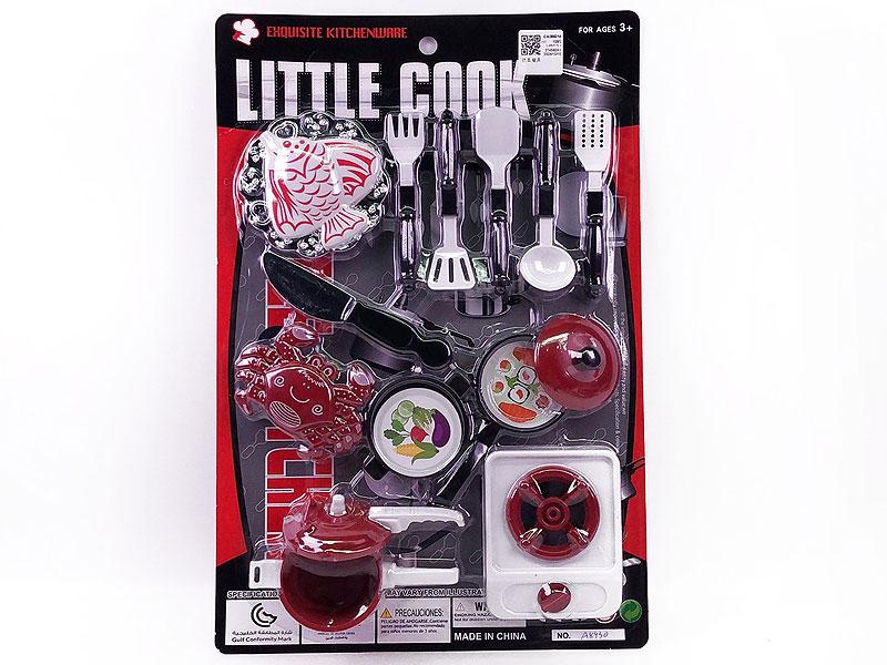 Kitchen Set toys