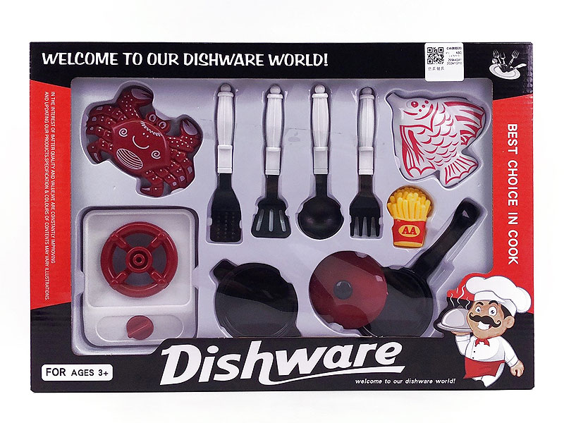 Kitchen Set toys