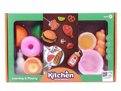 Dessert Set toys