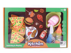 Pizza Set toys