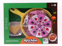 Cake Set toys