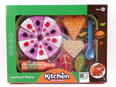 Cake Set toys