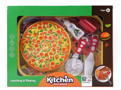 Pizza Set toys