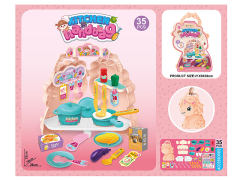 Kitchen Set toys