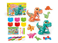 Clay Figure Tool Set(2C) toys