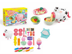 Clay Figure Tool Set toys