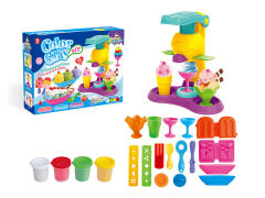 Clay Figure Tool Set toys