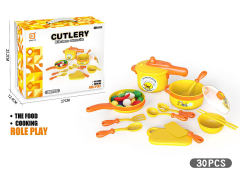 Kitchen Set toys