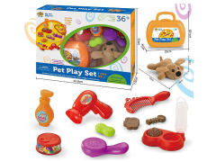 Pet Play Set toys