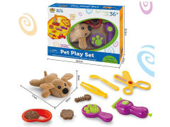 Pet Play Set toys