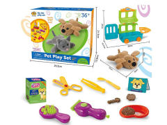 Pet Play Set